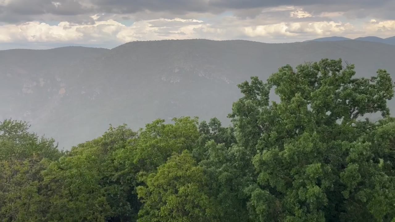 Landscape near Πάρνωνας